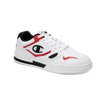 Dámské tenisky Champion Sneakersy 3 POINT TECH LOW S22272-WW012 Bílá 46