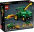 Stavebnice LEGO LEGO Technic 42168 John Deere 9700 Forage Harvester