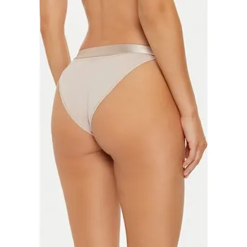 Kalhotky Boss Klasické kalhotky 50520399 Béžová M