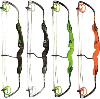 Luk Kladkový Luk Cambium