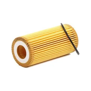 Olejový filtr Olejový filtr Audi A3 (8V1, 8VK) - DACO Germany