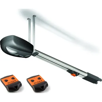 Pohon brány M40 - profi pohon garážových vrat 650N