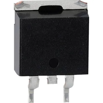 Integrovaný obvod Texas Instruments LM2940CS-5.0/NOPB PMIC regulátor napětí - lineární Tube