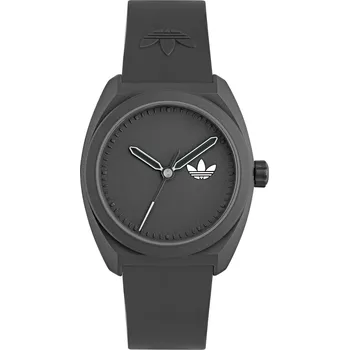 Hodinky Hodinky adidas Originals Project Three AOST24547