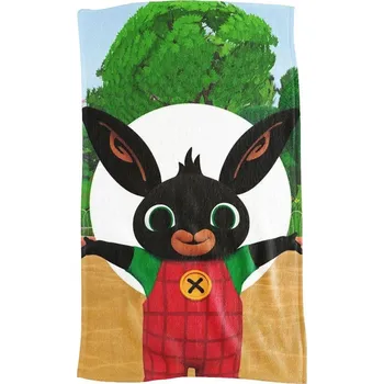 Ručník Malý ručník - Králíček Bing
