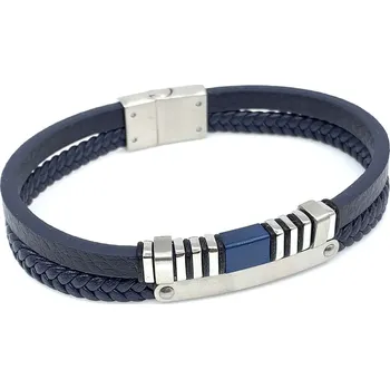 Náramek Šperky Jan Kos Jan Kos jewellery Náramek z oceli 12117273