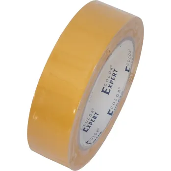 Lepicí páska Color Expert maskovací páska PVC UV 30mm/33m ( )
