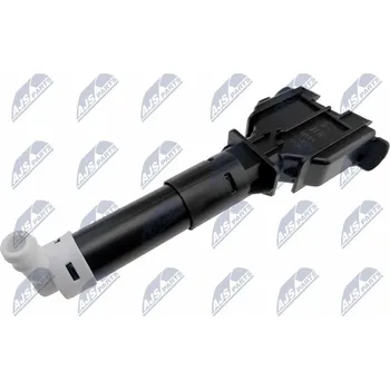 Autosklo Tryska ostřikovače, čištění světlometu NTY EDS-MZ-007