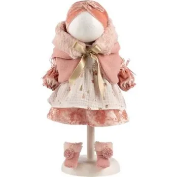 Panenka Sukienka dla lalki Lucia 40cm