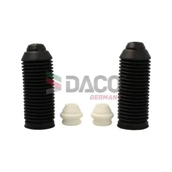 Přední prachovky a dorazy tlumičů Seat IBIZA 4 ST (6J8, 6P8) - DACO Germany -