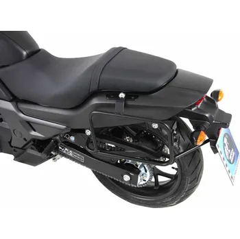 Zavazadlo na motocykl Hepco & Becker Boční nosiče na Honda CTX 700, N, DCT (14-) Lock-It