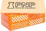 Extrudovaný polystyren XPS PNP (W-I) 100 mm 1250 x 600 x 100 mm