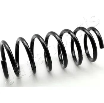 Pružina podvozku JAPANPARTS ZC6272A