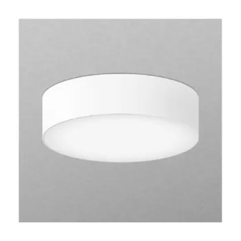 Stropní LED svítidlo Mivvy LUNA Ø 120 mm Varianta: Ø 120 x 60 mm, 9 W, 4000 K, bílá
