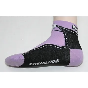 Pánské ponožky Pearl Izumi ponožky P.I.Originals W EQPIBK - Velikost: M