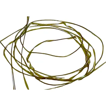 Tommi-Fly Body Quill Ultra UV Brown Olive