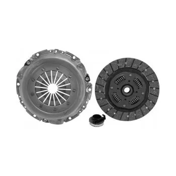 Spojková sada Spojková sada Volvo V40 kombi (645) - 1.6, 1.8, 1.8LPG, 2.0 LUK