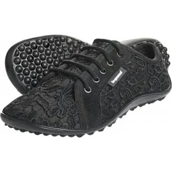 Dámské tenisky LEGUANO AMALFI NERO - TENISKY Velikost: 40