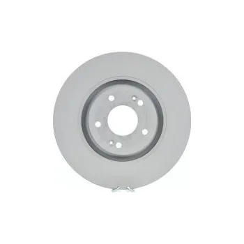 Brzdový kotouč Brzdové kotouče 320 mm Kia OPTIMA (JF) - BOSCH