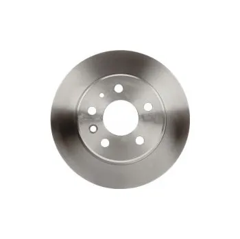 Brzdový systém Brzdové kotouče 279 mm Mercedes-benz /8 (W115) - BOSCH