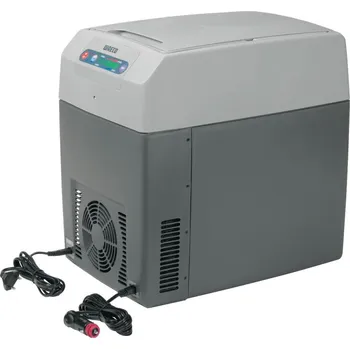 Chov hospodářského zvířete Klimabox Cooler KB21 21 l