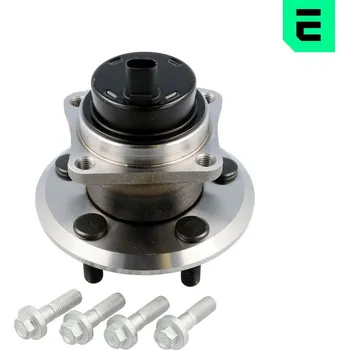 Auto-moto Sada ložisek kol OPTIMAL 982782