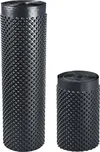 Den Braven B9018FOL Nopová fólie 850g 2 × 20 m černá