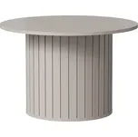 Odkládací stolek Zante - kašmírová