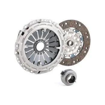 Spojková sada Spojková sada Peugeot EXPERT (224_) - 2.0HDI, 2.0HDi LUK