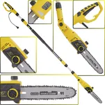 GEKO Elektrická řetězová pila na větve s násadou G83008