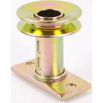 Příslušenství k zahradní technice ÚCHYT NOŽE MTD 22,2mm MTD 46SPBE, GL46SPO, 46SPB, 46SPO; Cub Cadet CC46PB, CC42SPO; Variolux V-55 OB (náhr. orig. č. 687-02555, 687-05229, 748-04016A)