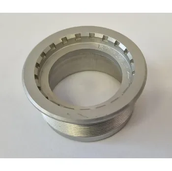 středové složení miska středové osy KINEX AL 1,37x24 pravá