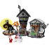 Stavebnice LEGO LEGO Ideas 21351 Ukradené Vánoce Tima Burtona od Disneyho