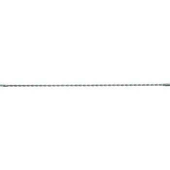 Lessmann 566701 | Prodloužení pro kartáče na otvory 1000 mm/ vnútorný M6