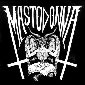 Zahraniční hudba LP Mastodonna: Hail Satin CLR | LTD 2024 Pink Coloured Vinyl Limited Edition