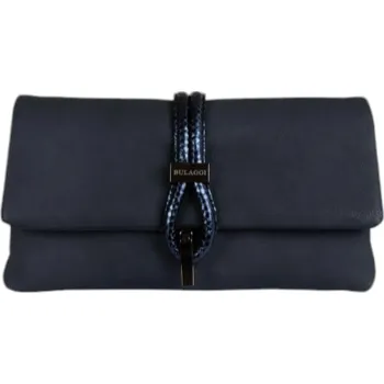 Kabelka Bulaggi crossbody kabelka Bibis tmavě modrá 32634.43 modra