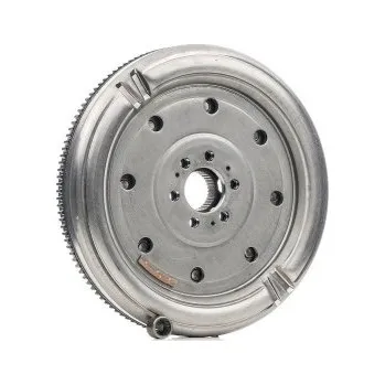 Setrvačník motoru Dvouhmotový setrvačník Seat LEON (1P1) 1.9TDI Dvojspojka - LUK