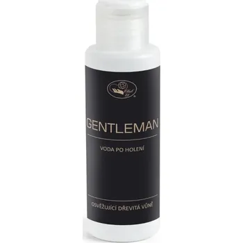 Přírodní produkt Missiva Gentleman voda po holení - 100 ml
