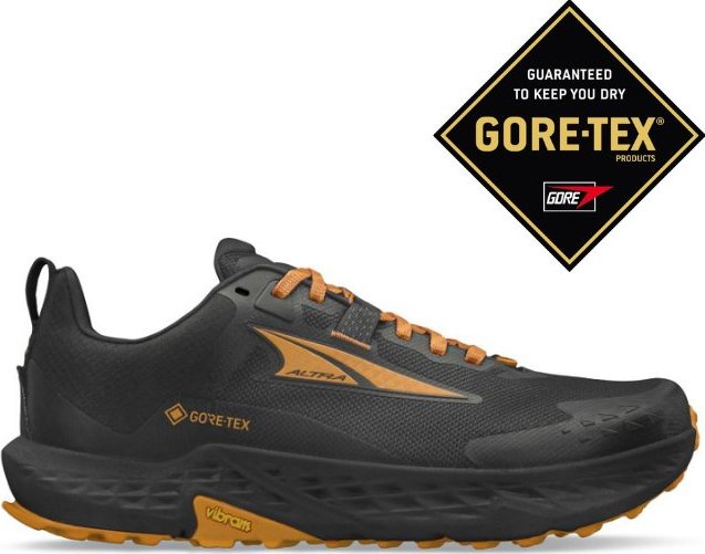 Altra Timp 5 GTX - Black (M) 45