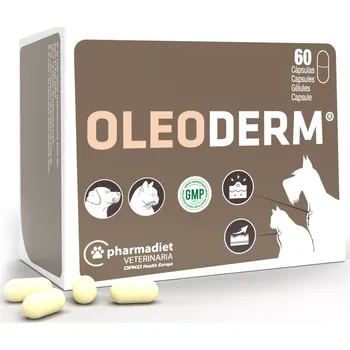 OPKO Health Oleoderm 60tob.