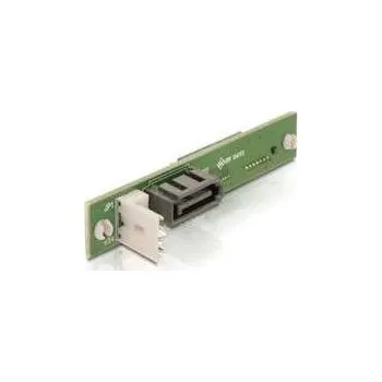 Patch panel SUPERMICRO DVD Drive SATA to SATA Adapter PBF CDM-SATA