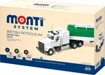 Seva Monti System MS 52 - British…