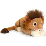 Plyš Keel - Keeleco Lev 80 cm