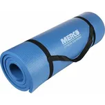 Merco Yoga NBR 15 Mat podložka na cvičení modrá varianta 40633
