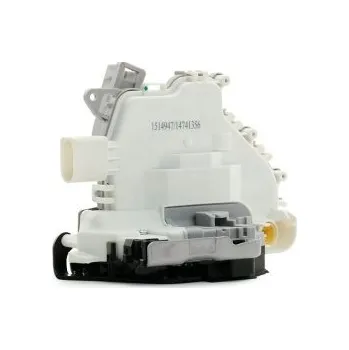 Autozámek Levý přední zámek dveří Audi A6 C7 Avant (4G5, 4GD) - SKV GERMANY