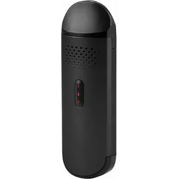 vaporizér Flowermate Cap černý