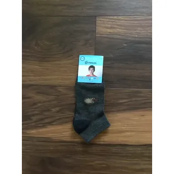 Dámské ponožky Ponožky kotníkové sada vel. 35-38