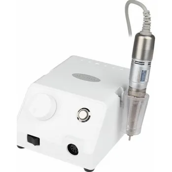 Bruska na nehty SaeYang SAEYANG MARATHON ESCORT III BÍLÁ + FRÉZA H200