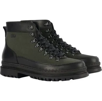 Pánská treková obuv Barbour International McGuinness Boots