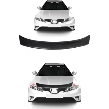 Kapota RACES Kryt přední kapoty 4MM HONDA CIVIC 2006-2012